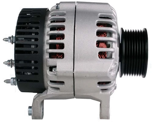 Alternator (89215753)