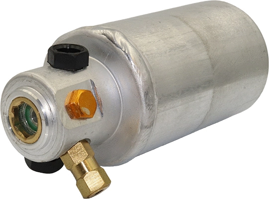 Dryer, air conditioning (7110825)