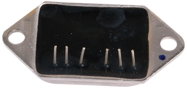 Alternator Regulator (1114623)