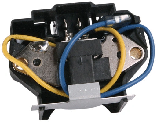 Alternator Regulator (81115508)