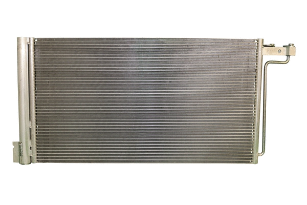 Condenser, air conditioning (7110982)