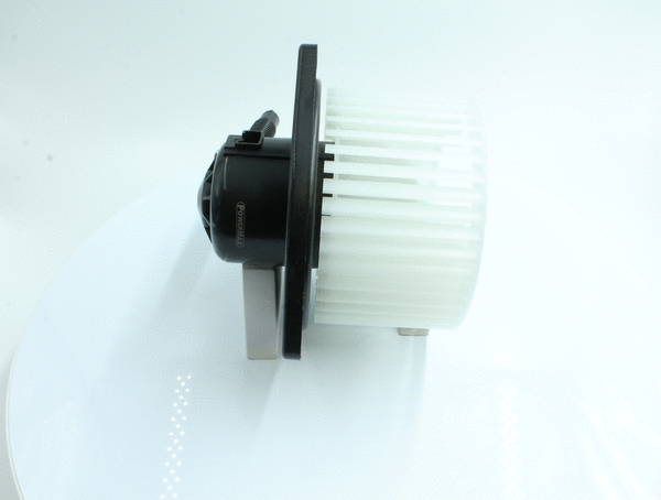 Interior Blower