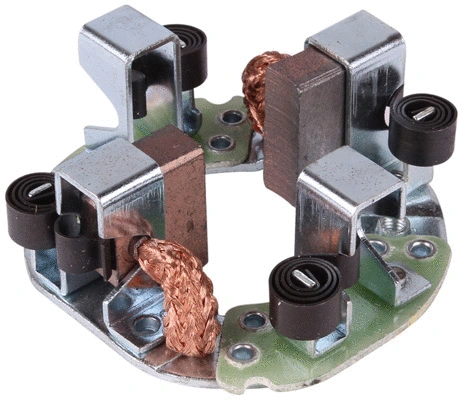 Holder, carbon brushes (1010711)