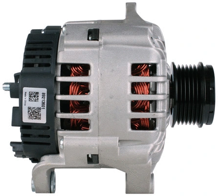 Alternator (89213601)