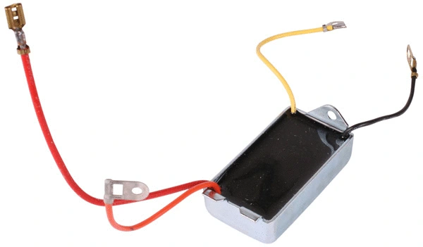 Alternator Regulator (81115321)