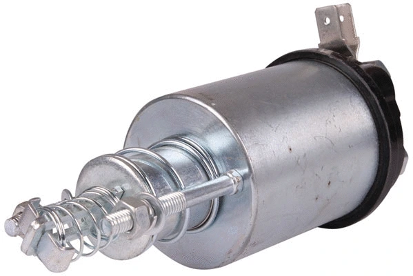 Solenoid Switch, starter