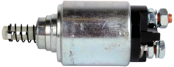 Solenoid Switch, starter