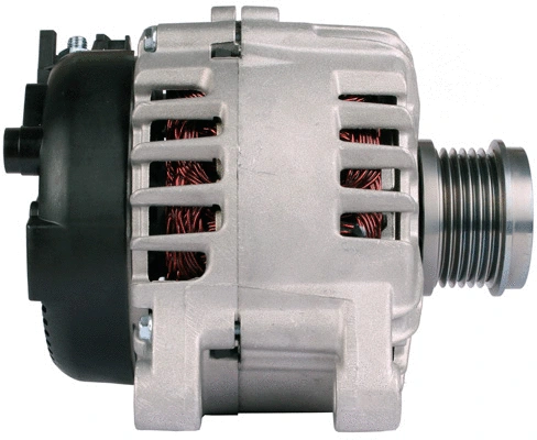 Alternator (89215848)