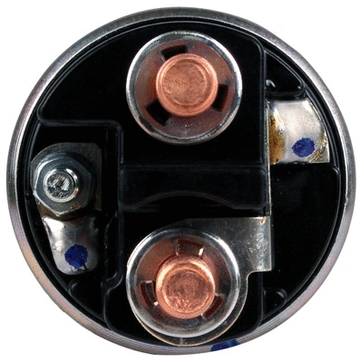 Solenoid Switch, starter