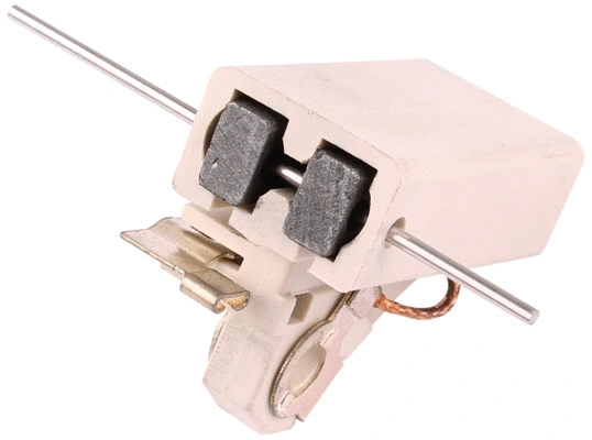 Holder, carbon brushes (1112527)