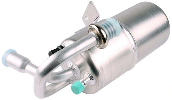 Dryer, air conditioning