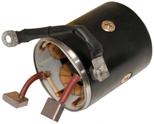 Field Winding, starter (1012041)