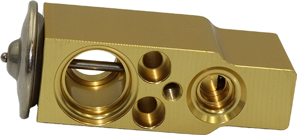Expansion Valve, air conditioning