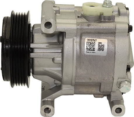 Compressor, air conditioning (7010767)