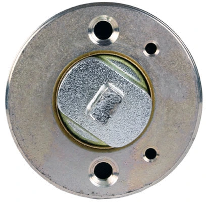 Solenoid Switch, starter