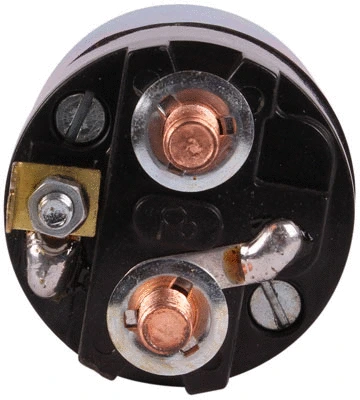 Solenoid Switch, starter
