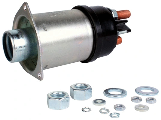 Solenoid Switch, starter