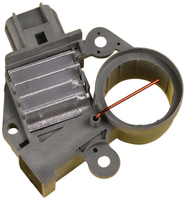 Alternator Regulator (81115148)