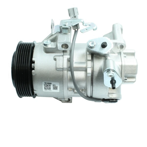 Compressor, air conditioning (7010688)