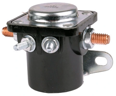 Solenoid Switch, starter (81011558)