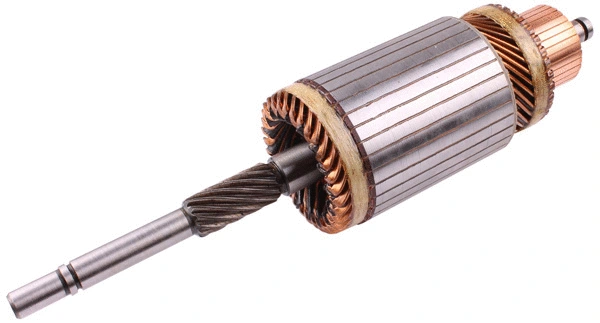 Armature, starter (81010681)