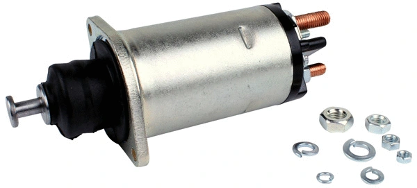 Solenoid Switch, starter