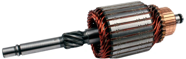 Armature, starter (1013120)