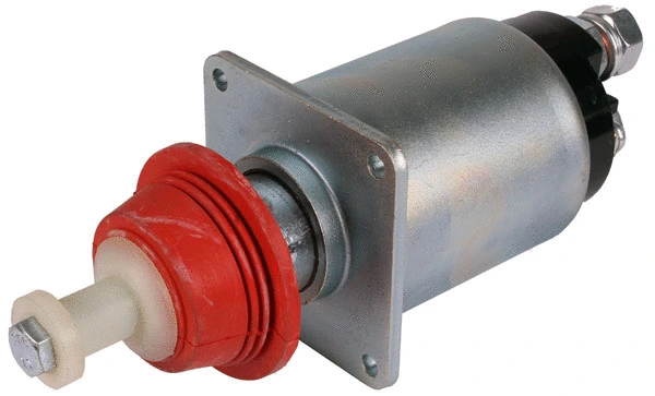 Solenoid Switch, starter
