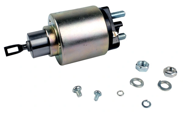 Solenoid Switch, starter