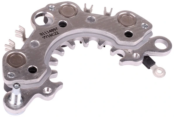 Rectifier, alternator (81114897)