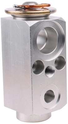 Expansion Valve, air conditioning