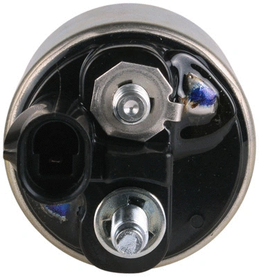 Solenoid Switch, starter