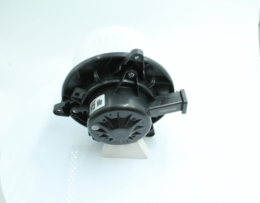 Interior Blower
