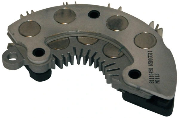 Rectifier, alternator (81110450)