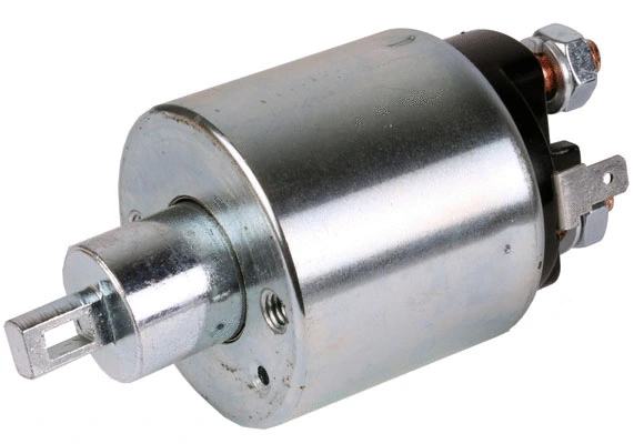 Solenoid Switch, starter