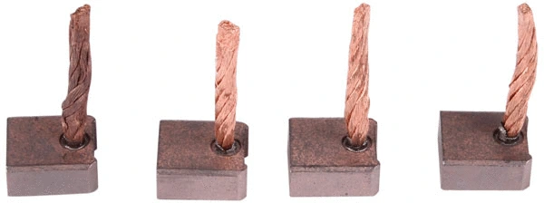 Carbon Brush, starter (81013219)