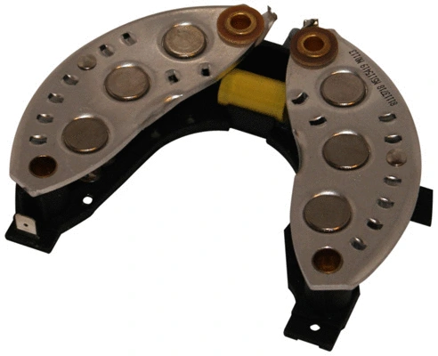 Rectifier, alternator (81113718)