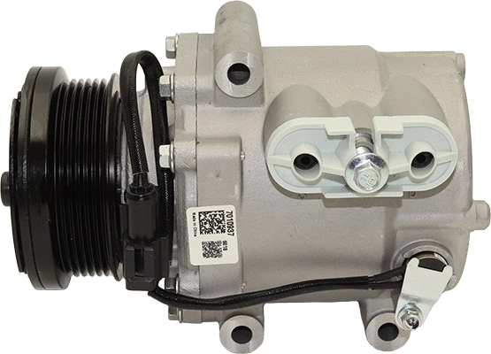 Compressor, air conditioning (7010937)