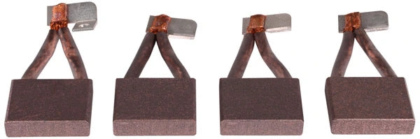 Carbon Brush, starter (81011816)