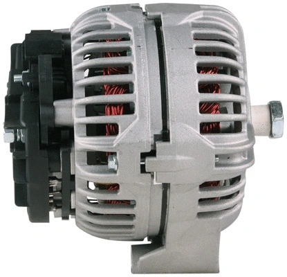 Alternator (89215491)