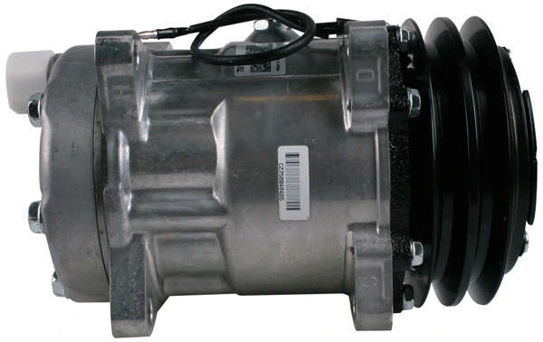 Compressor, air conditioning (7010517)