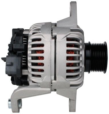 Alternator (89213701)