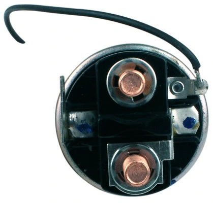 Solenoid Switch, starter