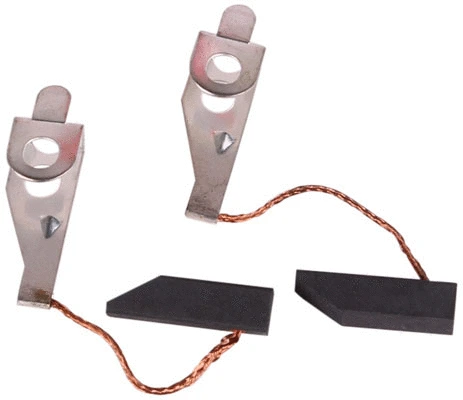 Carbon Brush, alternator (81110564)