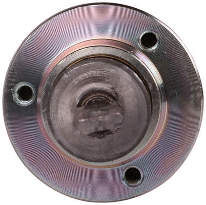 Solenoid Switch, starter