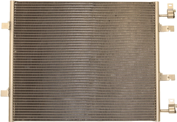 Condenser, air conditioning (7110433)