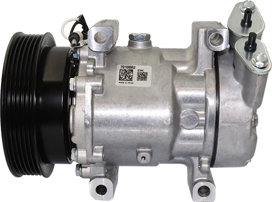 Compressor, air conditioning (7010662)