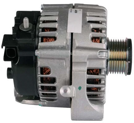 Alternator (89214389)