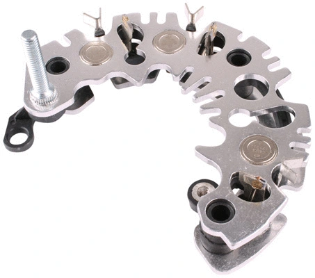 Rectifier, alternator (81112037)