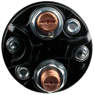 Solenoid Switch, starter